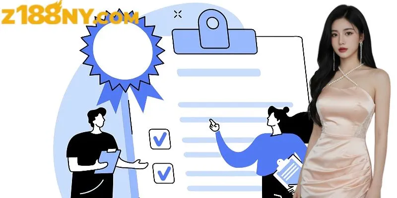 Nhà cái thiết lập bộ điều khoản điều kiện từ ngày đầu ra mắt