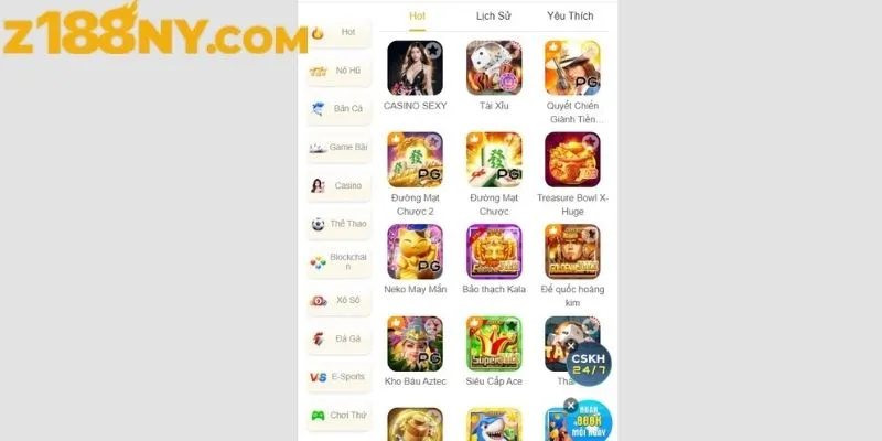 Nắm vững tất cả điều kiện khi tiến hành đăng ký Z188