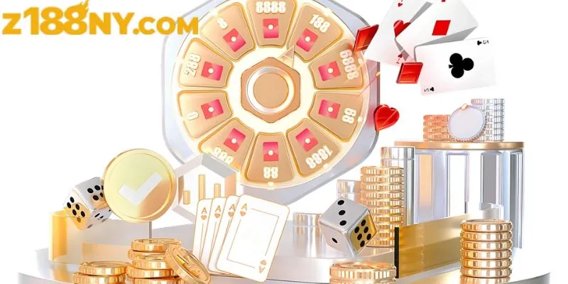 Chuyên mục hướng dẫn Z188 được xây dựng chuyên nghiệp