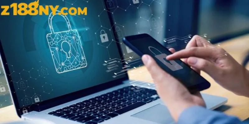 Quyền riêng tư được nhà cái Z188 chú trọng hàng đầu
