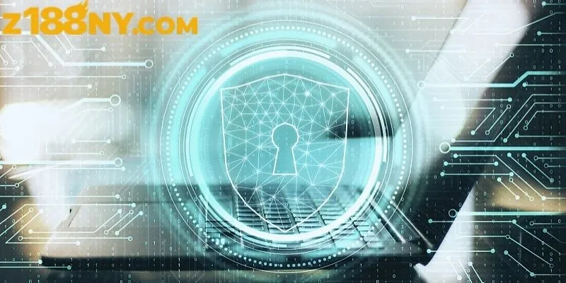 Quá trình thiết lập hồ sơ được bảo mật an toàn