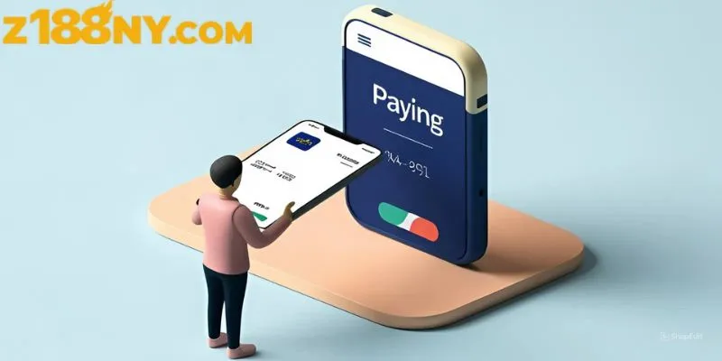 Đọc kỹ quy định để giao dịch được xử lý ngay lập tức