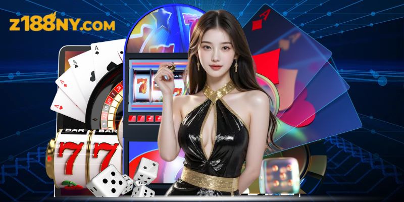 Z188 có lừa đảo không? Ngọn nguồn tạo nên lời đồn