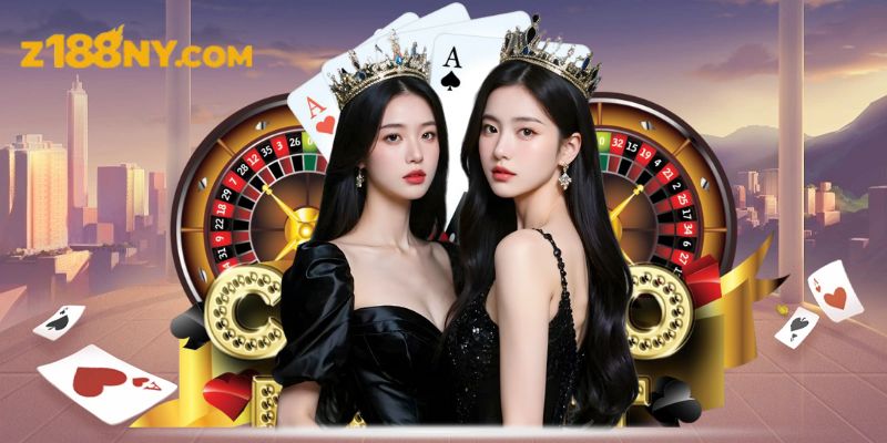 Thông tin chung về Z188 là gì?