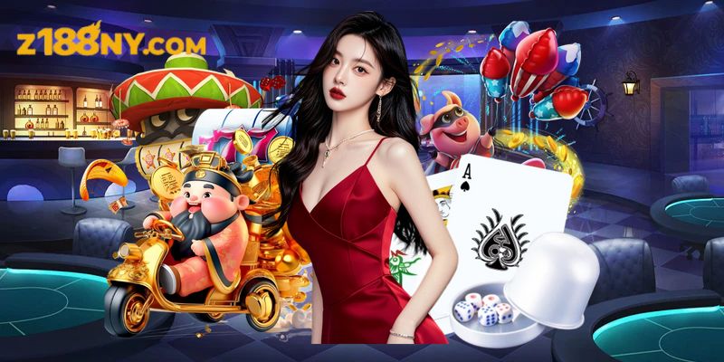 Định hướng cốt lõi cho hành trình phát triển Z188